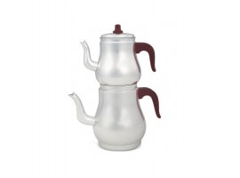 Pear Type Teapot