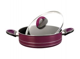 Cantef Series Plain Cookware