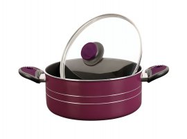 Cantef Series Deep Casserole