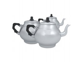 Teapot