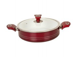 Featured Ceramic Series Plain Cookware