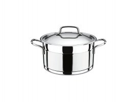 Rosso Steel Cookware