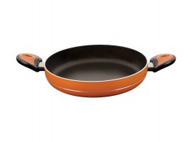 Volcano Series Double Handle Pan